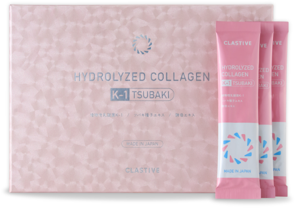 HYDROLYZED COLLAGEN+K-1