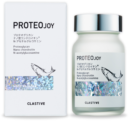 PROTEOJOY